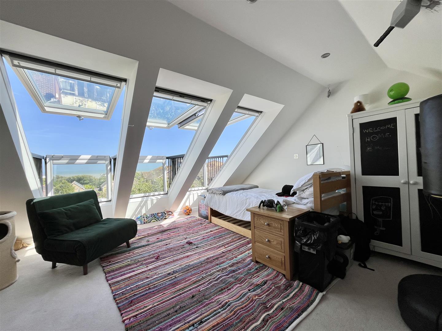 Oliver Close, Hastings